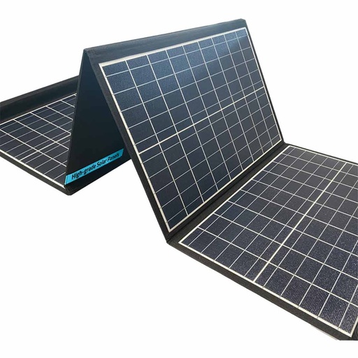 [PSOLPABK] Powerology Universal Foldable Solar Panel