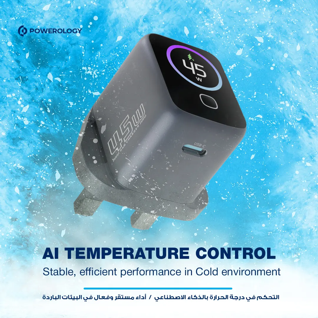 AVS Charger AVS Charger