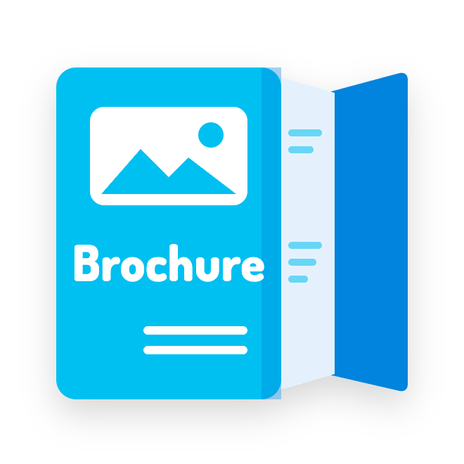 brochure