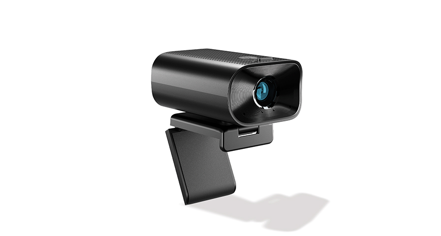 WEBCAM FULL HD - USB - NUEVO - PT RENOVADO