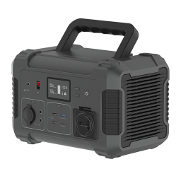 alt tag="Powerology portable power generator"