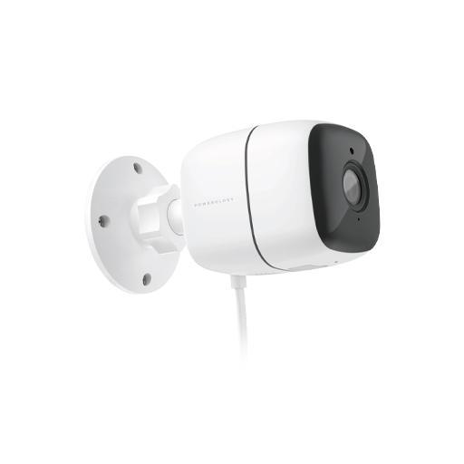 alt tag="Powerology Wi-Fi Smart Outdoor Camera"