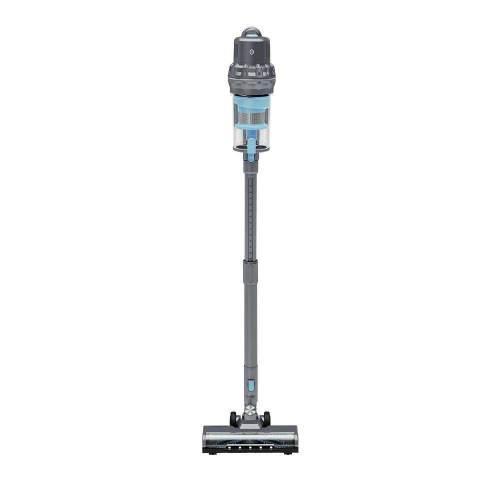 alt tag="Powerology Lifestyle Power Series Cordless Vacuum 300W Strong Suction Gray"