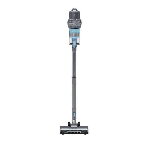 Powerology Strong Suction Vacuum 300W alt tag="Powerology Lifestyle Power Series Cordless Vacuum 300W Strong Suction Gray"