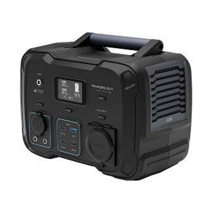 Powerology Portable Power Generator 78000mAh Pure SineWave Output