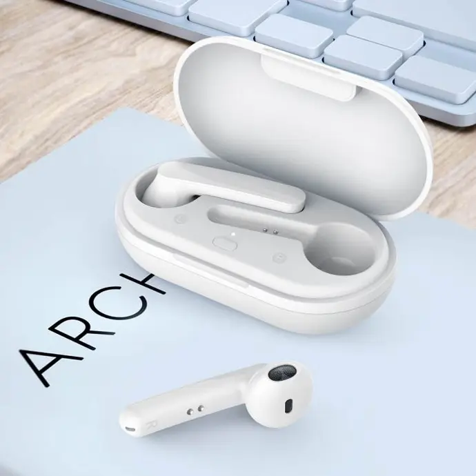 Wireless Earbuds