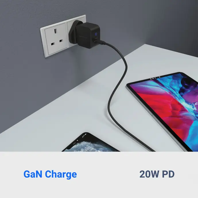 GaN Charger