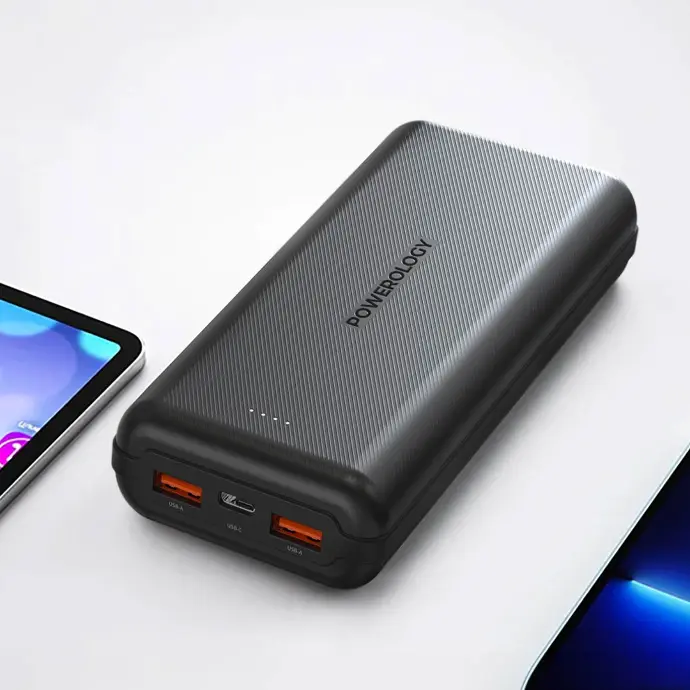 Power Bank