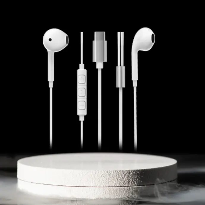 USB-C Earphones