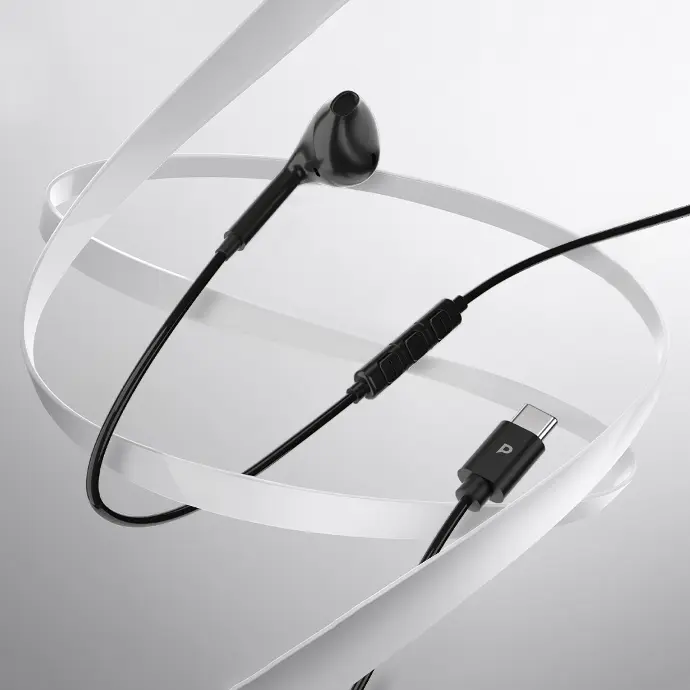 USB-C Earphones