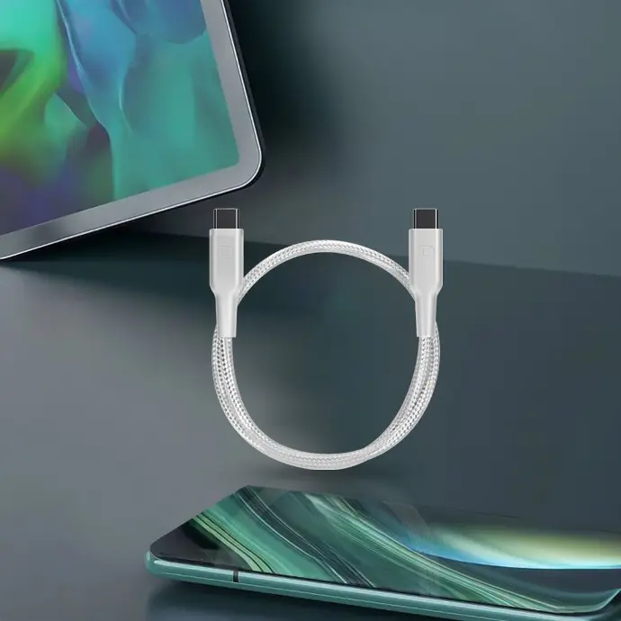 USB-C To USB-C Cable