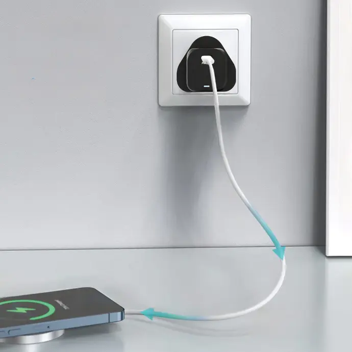 Wall Charger