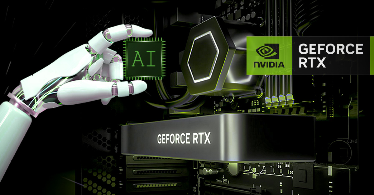 Rtx Gpuimage Discovering Hidden Facts about #AionRTX - NVIDIA GEFORCE