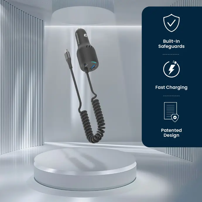 Car Charger