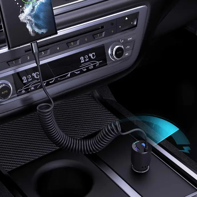 Car Charger