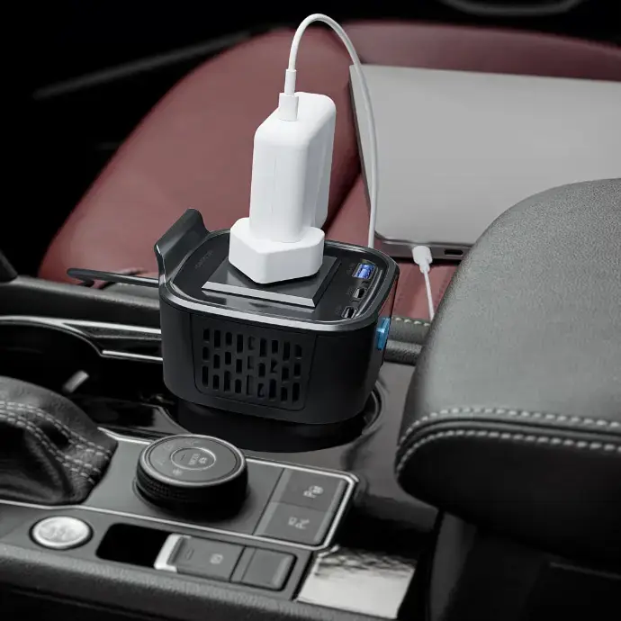 Car Charger