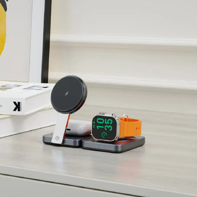 Powerology charging stand charging stand