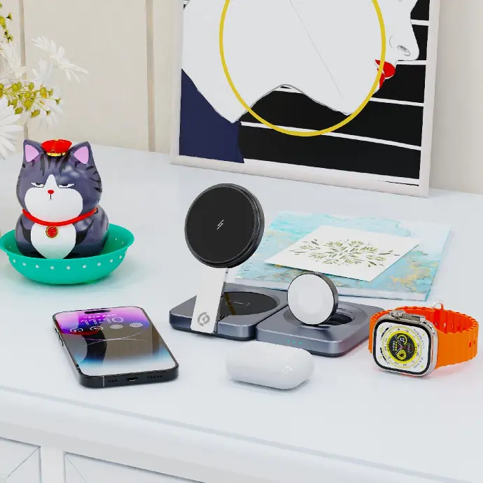 Powerology charging stand charging stand