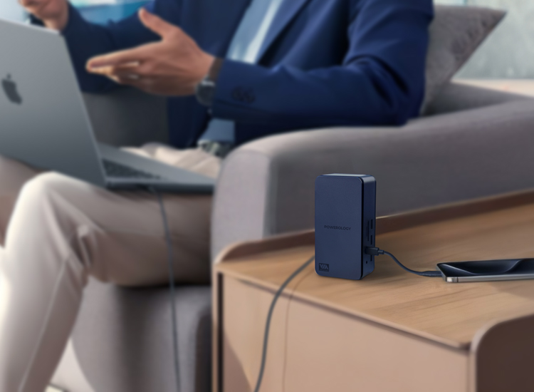 USB Hub or Docking Station