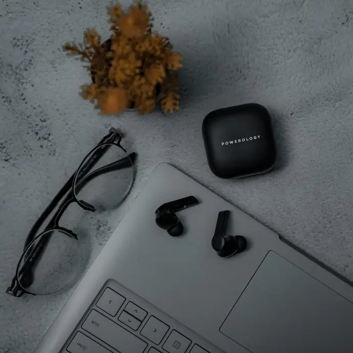 Pro Buds Earbuds With Noise Cancellation