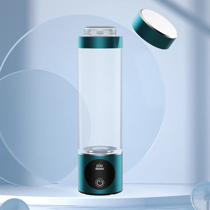 Hydrogen-Reach Water Generator