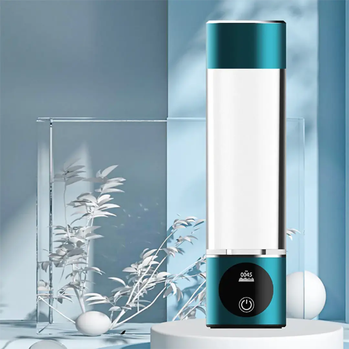 Hydrogen-Reach Water Generator