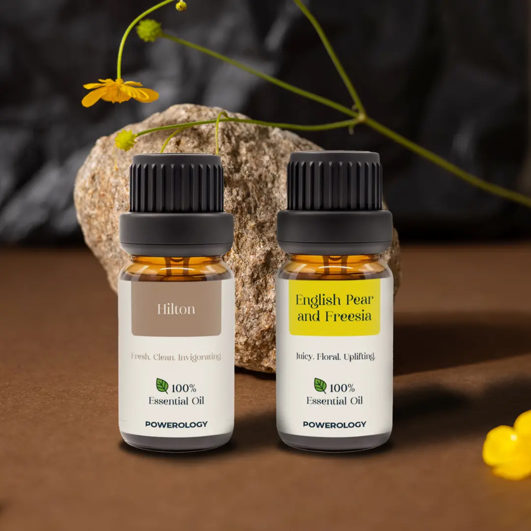 Signature Scent Premium Fragrance Oil