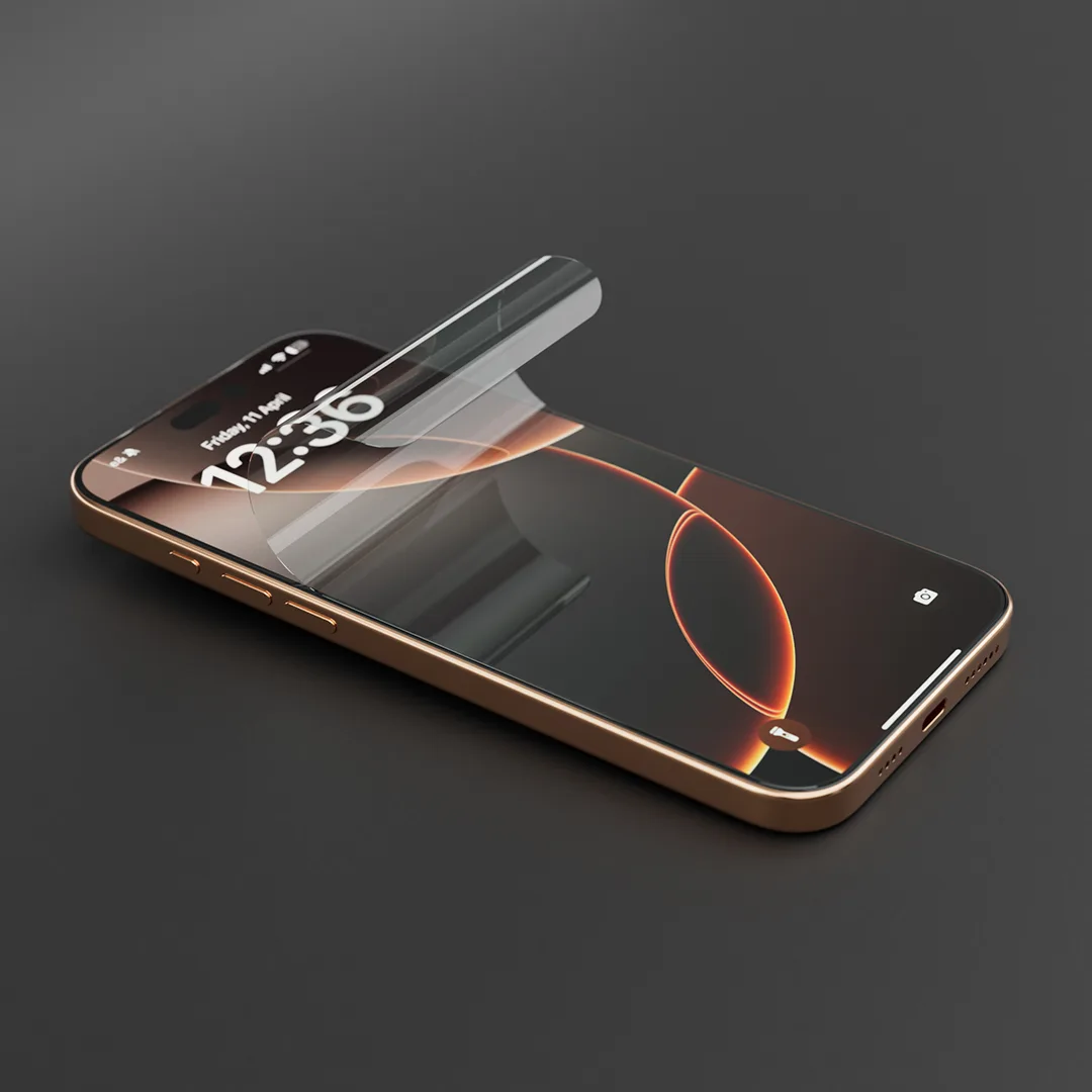 Privacy Protection Film