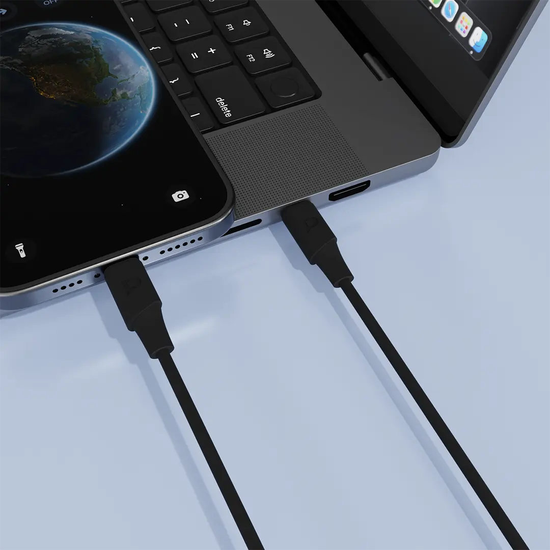 Power Sync Flex USB-C to Lightning Cable PD 30W