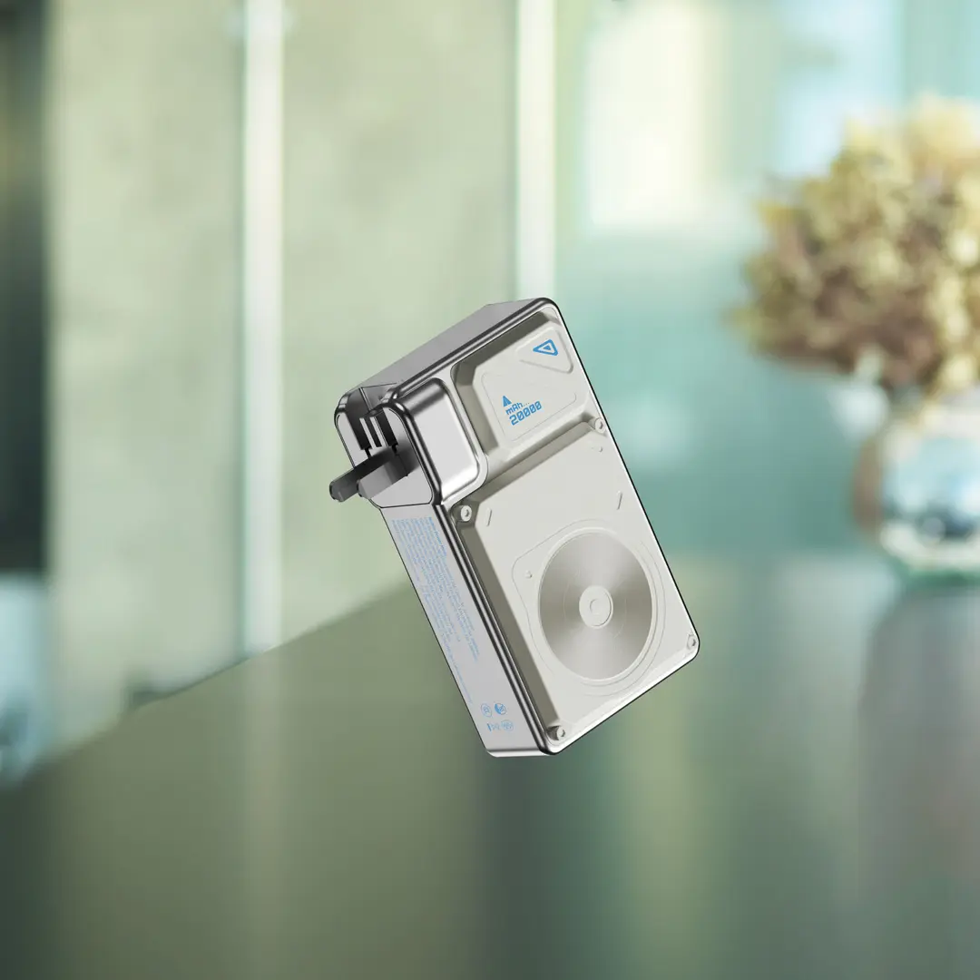 Wall Charger MagSafe Power Bank 20000mAh
