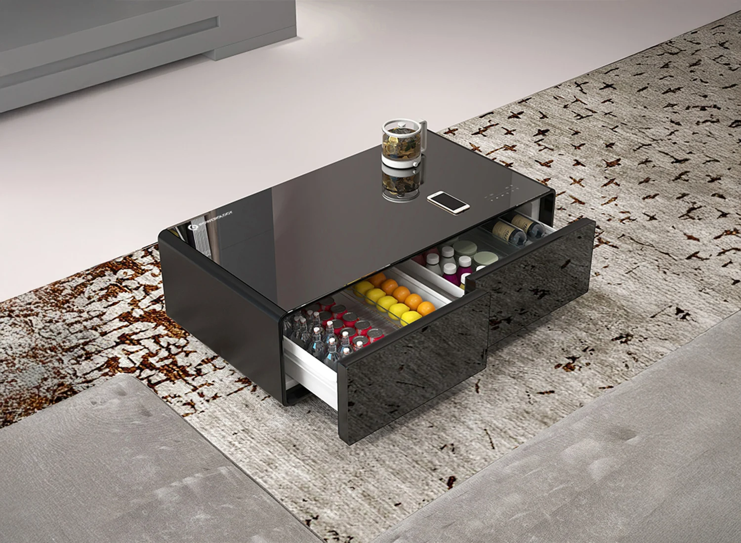 Powerology’s Mini Fridges: The Ultimate Portable Cooling Solution for You Powerology’s Mini Fridges: The Ultimate Portable Cooling Solution for You