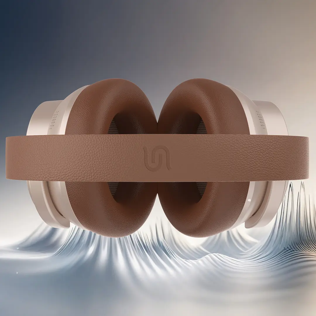 Astro ANC Wireless Headphones Astro ANC Wireless Headphones