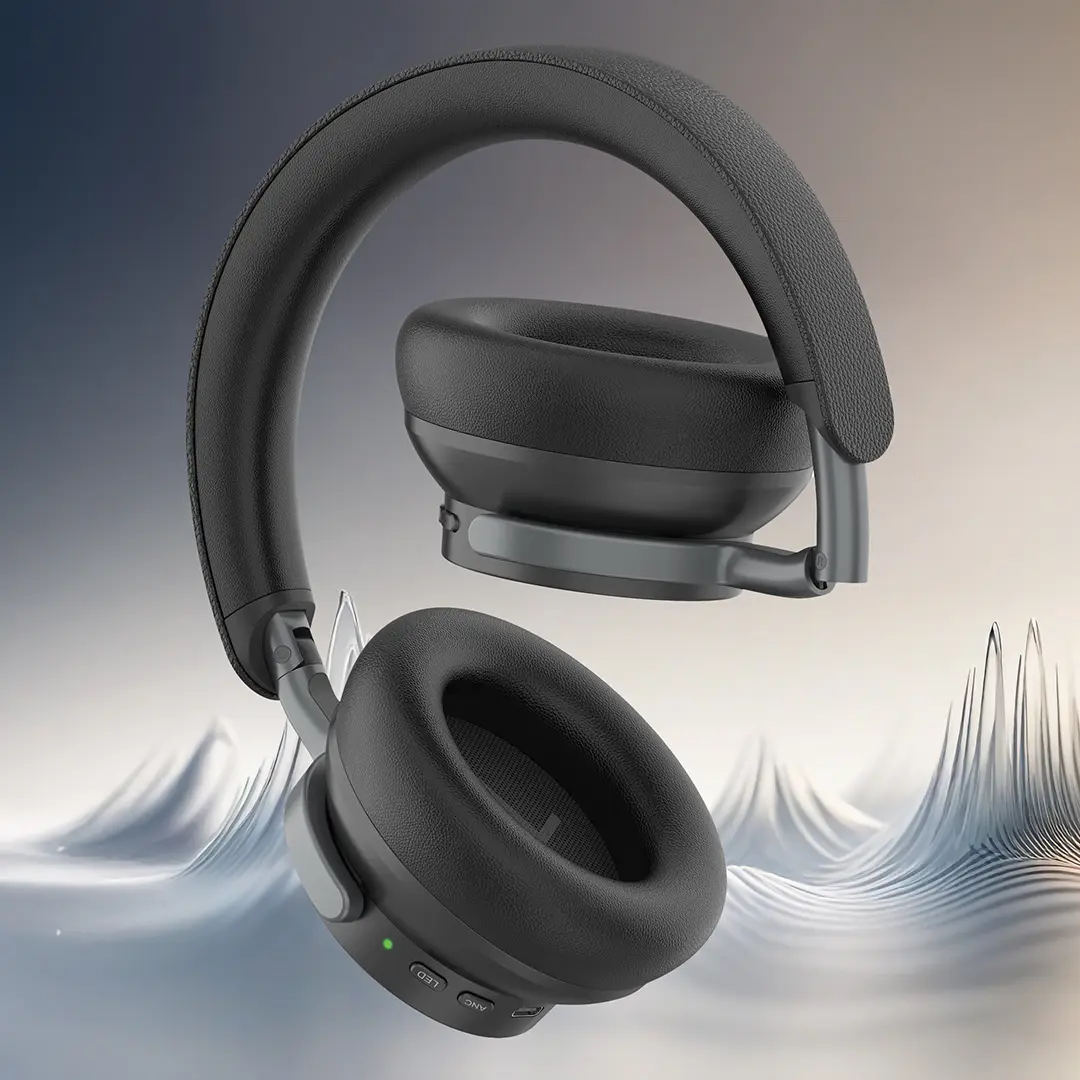 Astro ANC Wireless Headphones Astro ANC Wireless Headphones