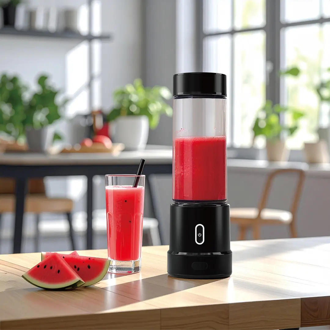 Powerology Vitromix Portable Blender Powerology Vitromix Portable Blender