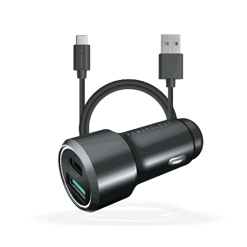 alt="car charger fast charger usb type usb cable"