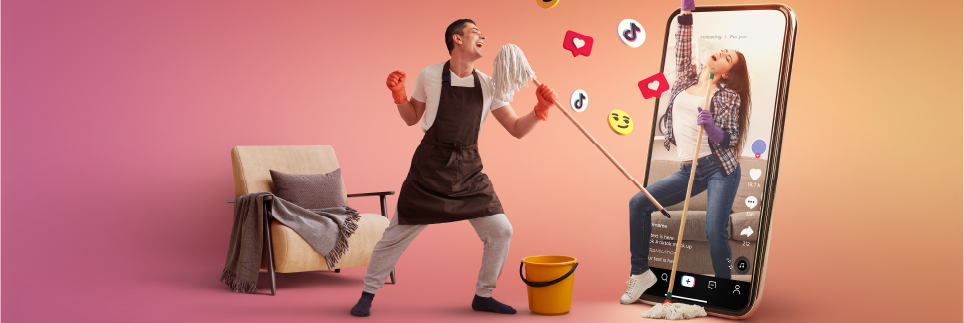 The Phenomenon of TikTok: Revolutionizing Social Media and Internet Culture | Powerology