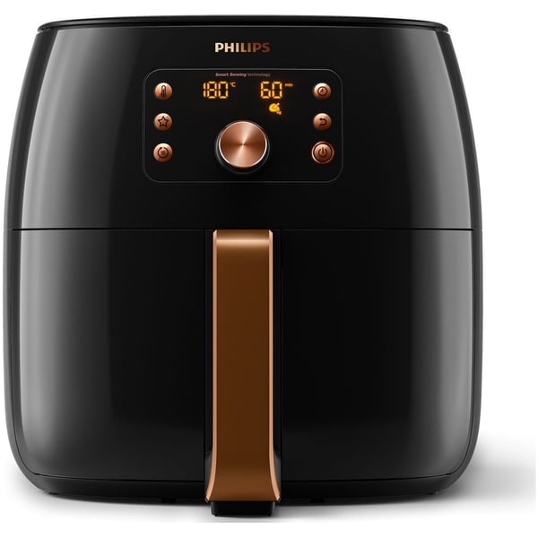 alt="air fryer airfryer philips for healthier lifestyle"