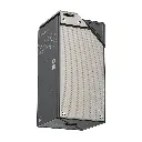 Powerology 50000mAh Power Bank 65W 3×PD Type-C and 3×USB-A - Black