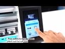 Powerology Intelligent Universal Screen Protector Cutter
