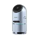 Powerology Qi2 Speaker Charge Station - Gray
