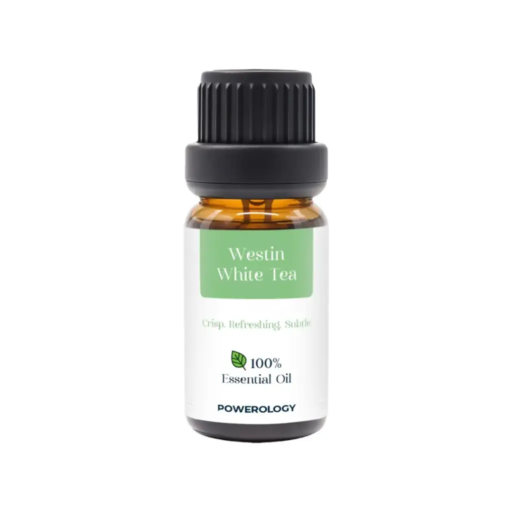 Powerology Signature Scent Premium Fragrance Oil