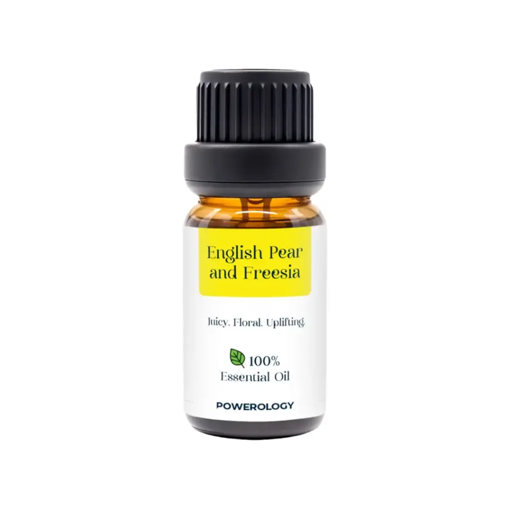 Powerology Signature Scent Premium Fragrance Oil