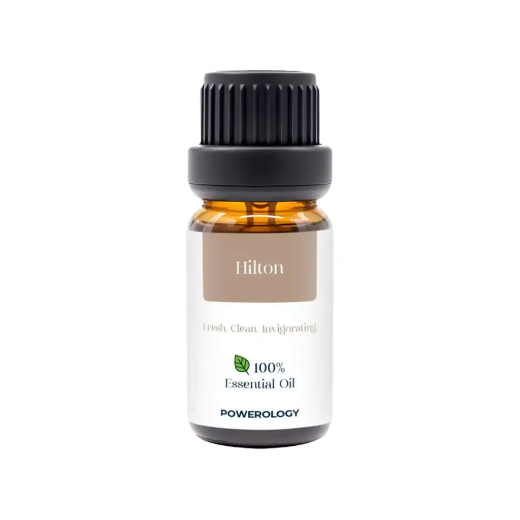 Powerology Signature Scent Premium Fragrance Oil