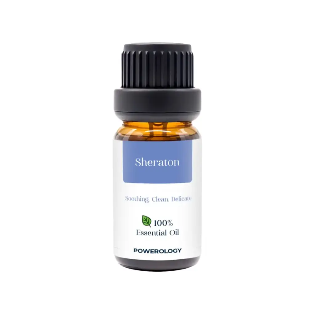 Powerology Signature Scent Premium Fragrance Oil