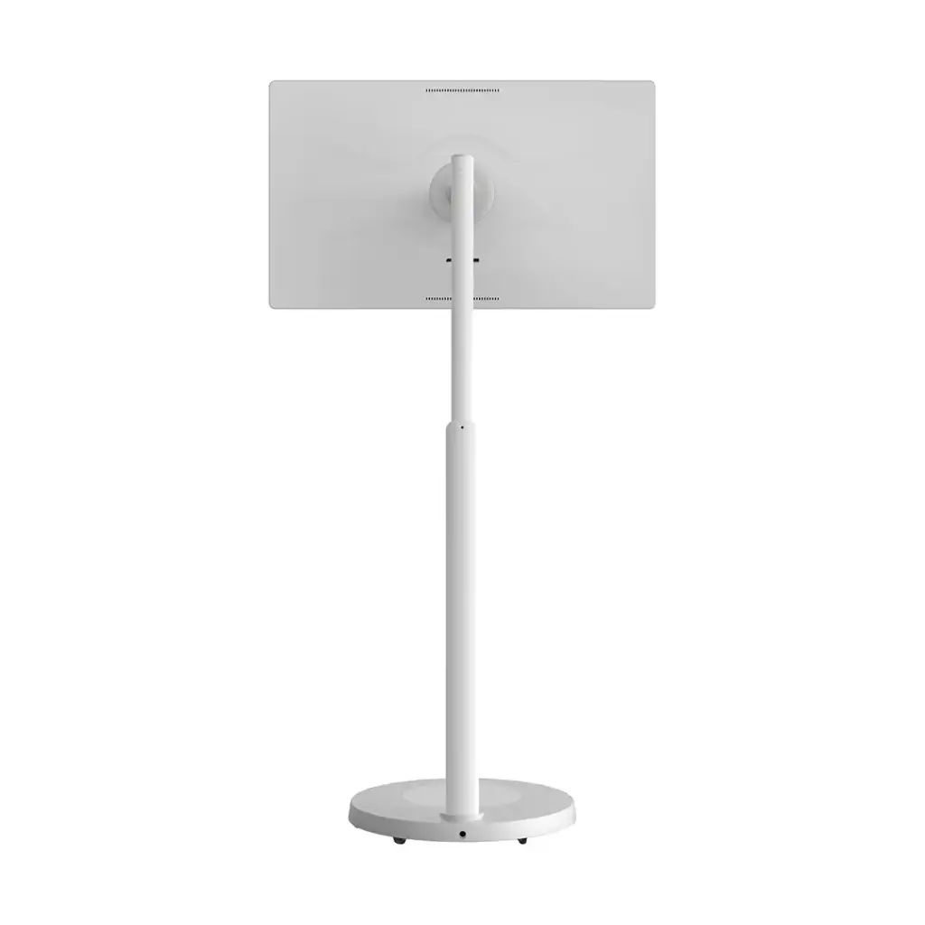 Powerology 32" Android Smart Screen - White
