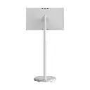 Powerology 32" Android Smart Screen - White