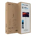 Powerology 32" Android Smart Screen - White