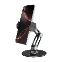 Powerology Multi-Angle Phone Stand - Black