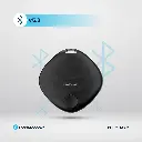 Powerology Smart Tag - Black