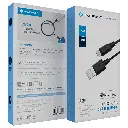 Powerology Power Sync Flex USB-A to Lightning